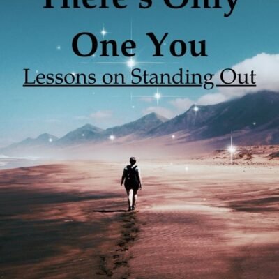 There's Only One You: E-man's Lessons on Standing Out