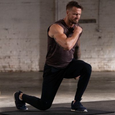 Bodyweight PPL Workout Program