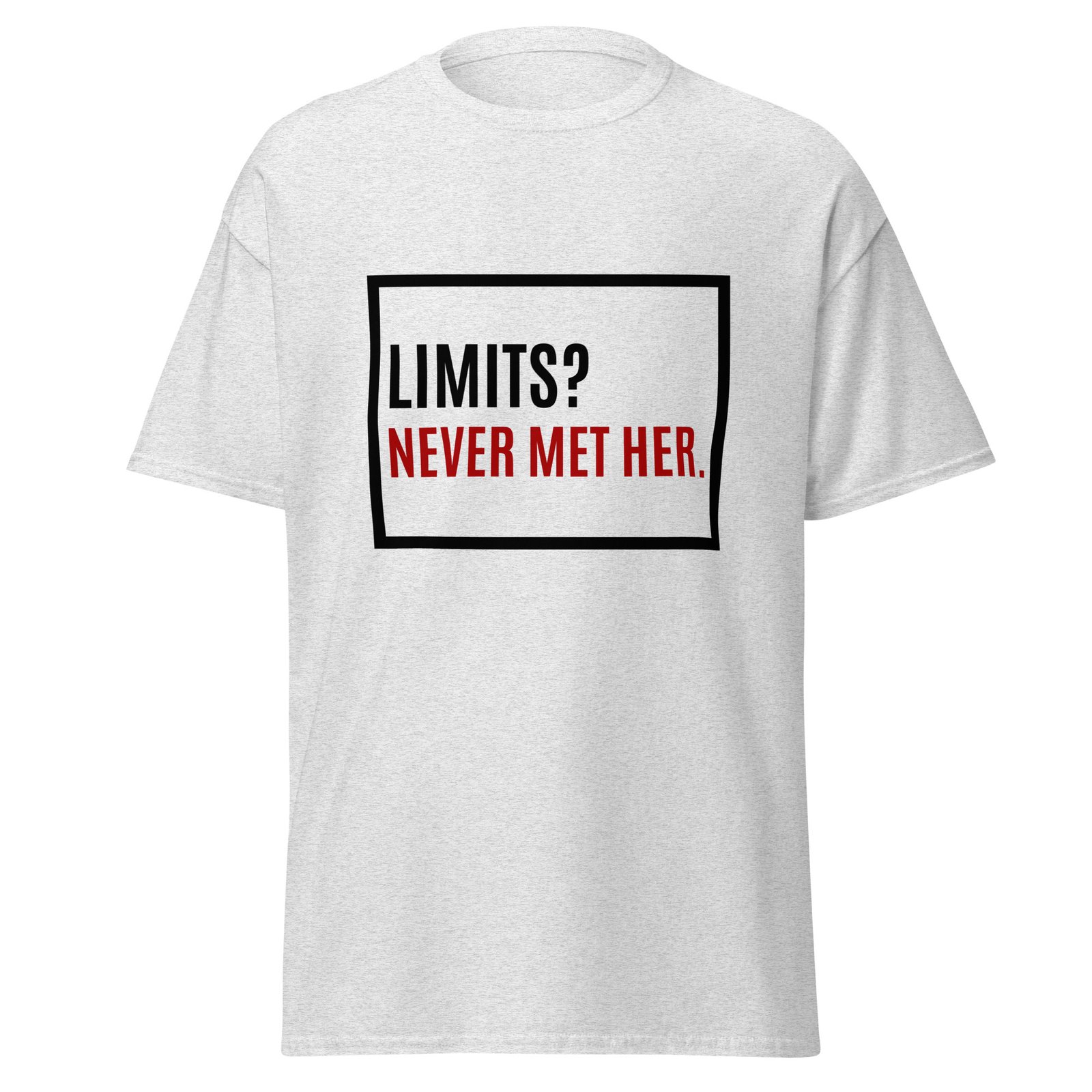 Inspirational Quote T-Shirt