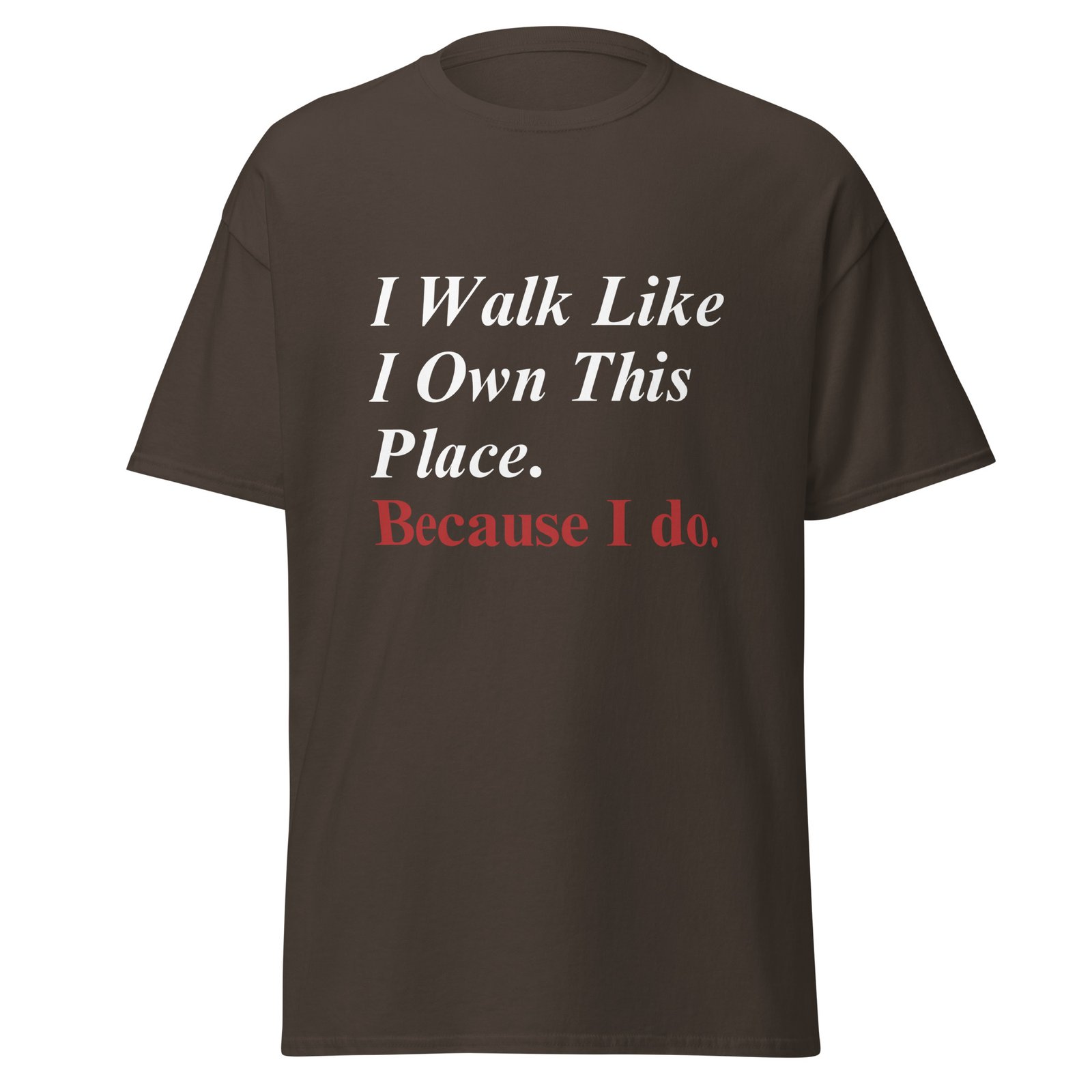 Inspirational Quote T-Shirt - Image 9