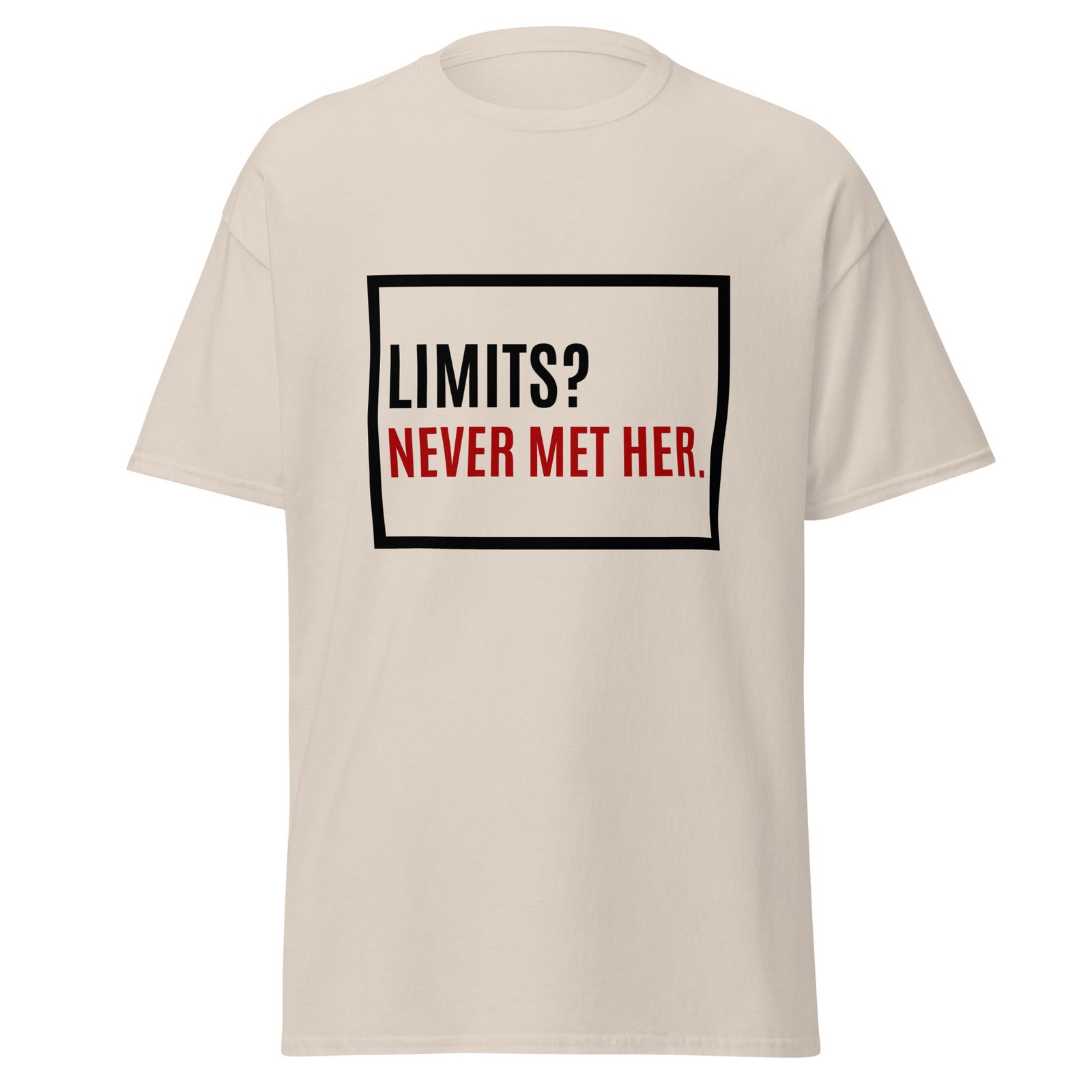 Inspirational Quote T-Shirt - Image 2