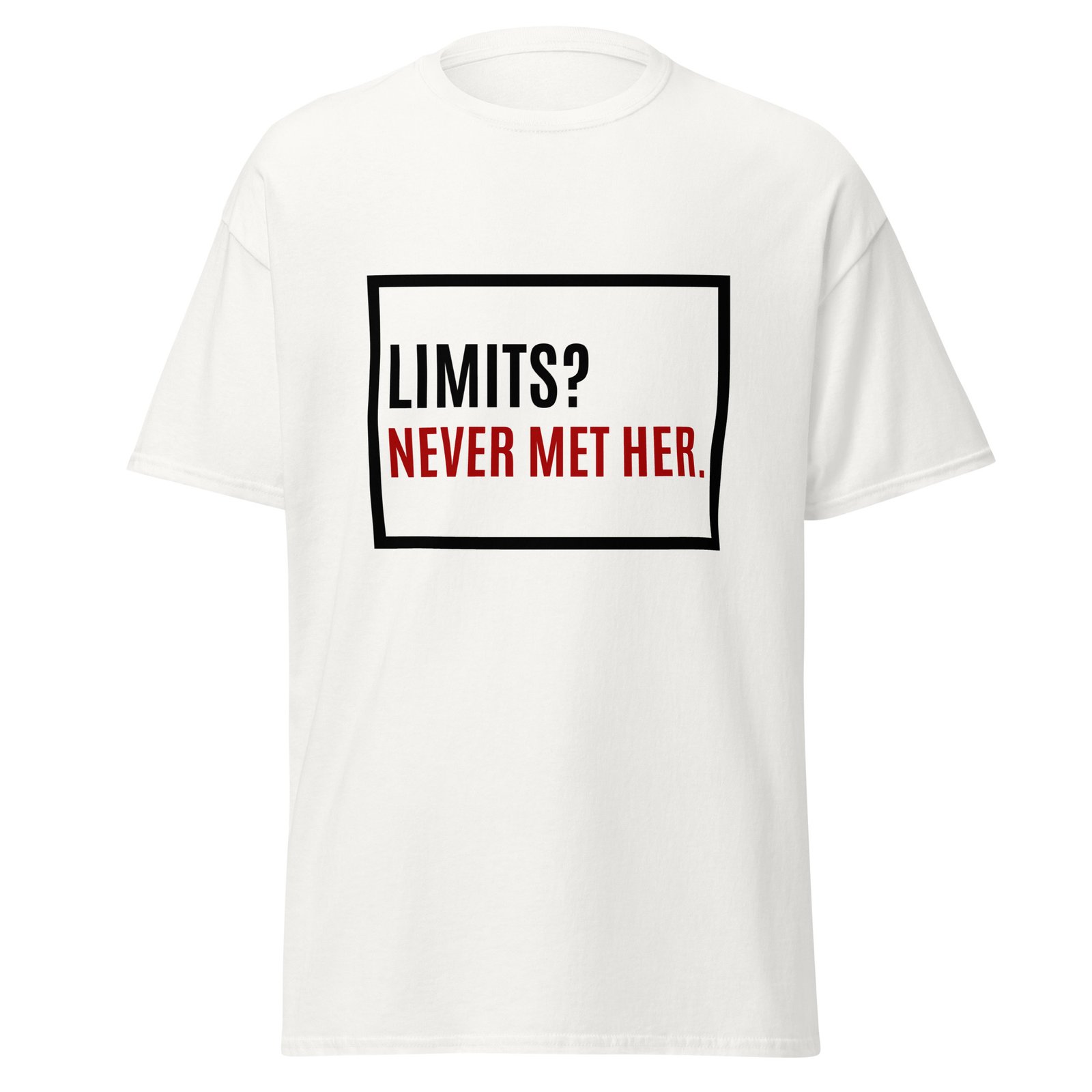 Inspirational Quote T-Shirt - Image 17