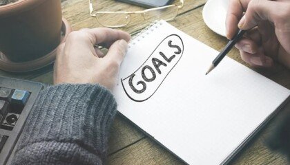 SMART goals