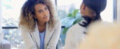 active listening