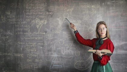 confidence for students