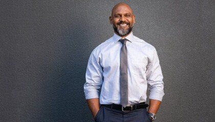 confidence in leadership