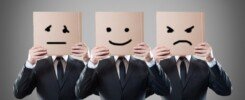 emotional regulation