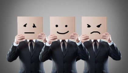 emotional regulation