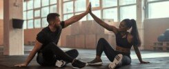 habit partners