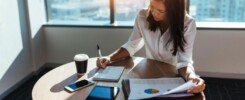 how to be more productive as an entrepreneur