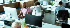 how to be more productive at work