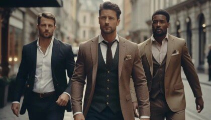 how to build confidence and charisma