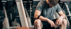how to find motivation to train