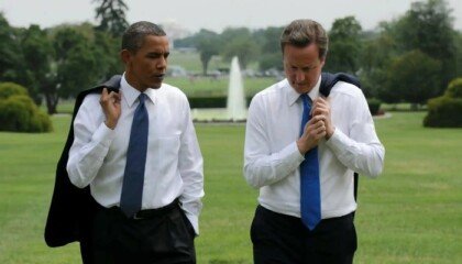mirroring