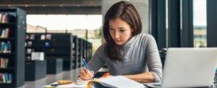 productivity tips for students