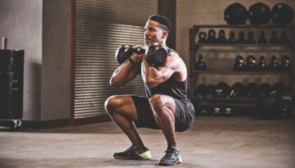 progressive overload