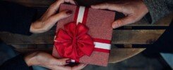 the principle of reciprocity