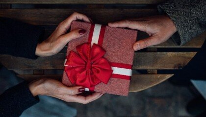 the principle of reciprocity