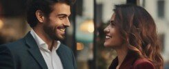 why confidence and charisma are attractive
