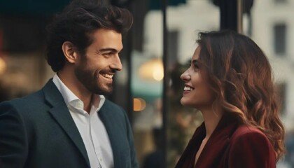 why confidence and charisma are attractive